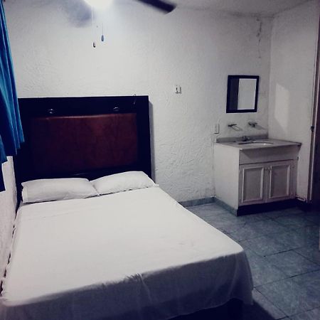 אקפולקו Hotel Acuario חדר תמונה
