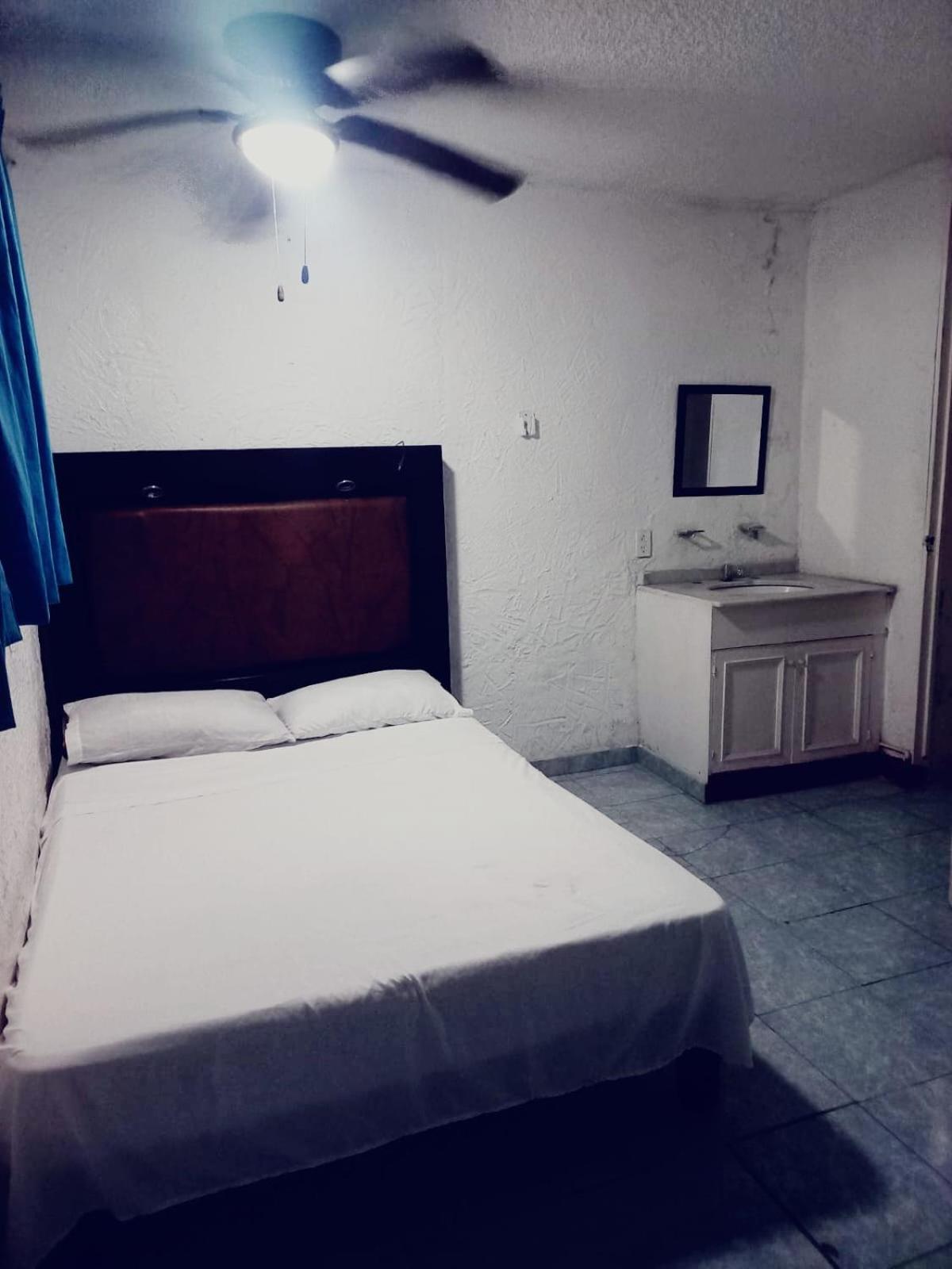 אקפולקו Hotel Acuario חדר תמונה